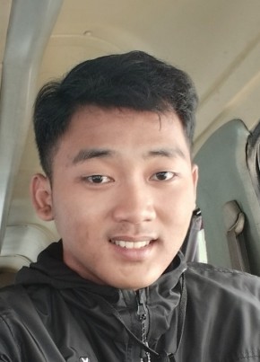 Fafa, 22, Indonesia, Kedungwuni