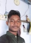 Rajesh, 18 лет, Visakhapatnam