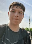 David, 18, Moscow