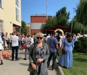 Valentina, 60, Tula