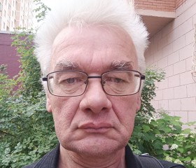 Влад, 54 года, Лобня