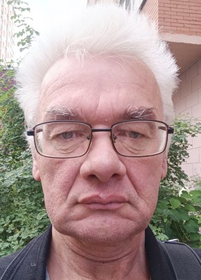 Влад, 54, Россия, Лобня
