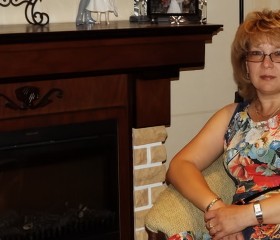 Ирина, 58 лет, Иваново
