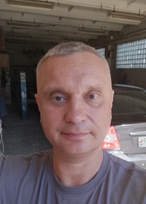 Саша из Кыштыма 42 года