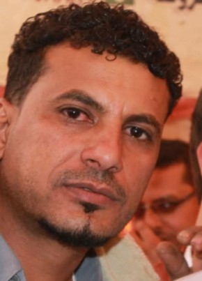 ابوهياء, 40, الجمهورية اليمنية, صنعاء