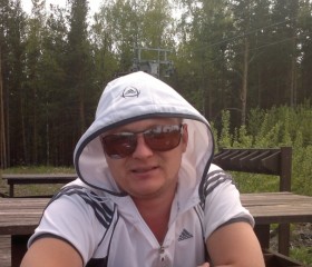 Ilya, 41, Kemerovo