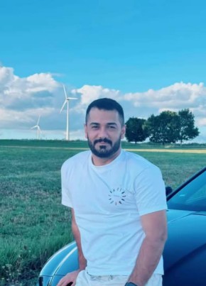 احمد ديدو из Batna City 47 лет