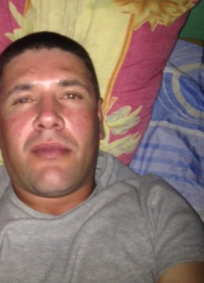 Алексей, 42, Россия, Плавск