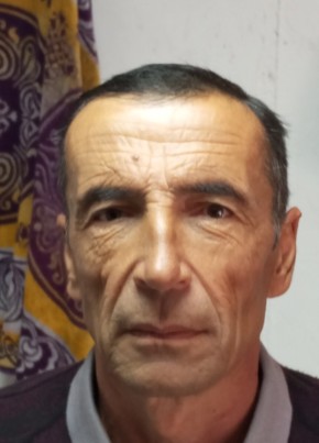 Эдик, 53, Россия, Иркутск