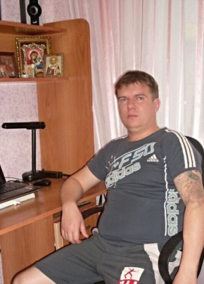 алексей, 43, Россия, Железногорск (Курская обл.)