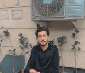 Hayat Khan, 24 года, اسلام آباد