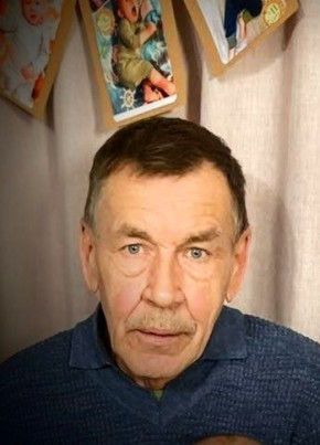 Юрий, 63, Россия, Маркс