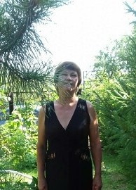 Liza, 61, Russia, Saratov