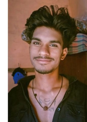 puka, 20, India, Hyderabad