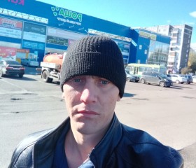 Леонид, 29 лет, Сосновоборск (Красноярский край)