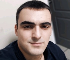 Murad İsmayılov, 21 год, Bakı