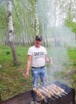 РОМАН, 49 лет, Суворов