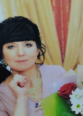 Лена, 47, Россия, Старощербиновская