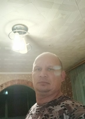 Дмитрий, 45, Россия, Верхний Мамон