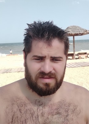 Сергей из Краснодара 39 лет