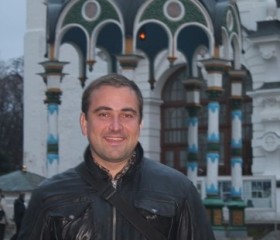 Евгений, 44 года, Белогорск (Крым)