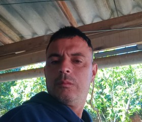 Alex, 43 года, Gravataí