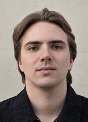 Владислав из Москвы 22 года