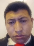 Octavio, 31 год, México Distrito Federal