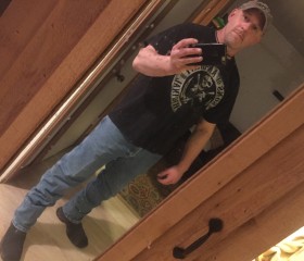 Doug, 52 года, San Angelo