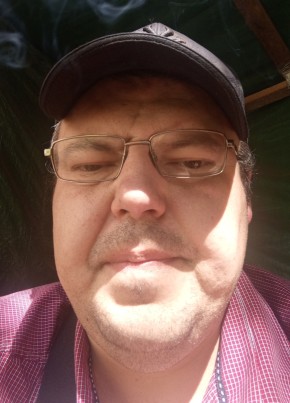 Andreas из Chemnitz 43 года