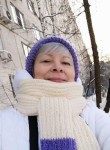 Olga, 64, Moscow