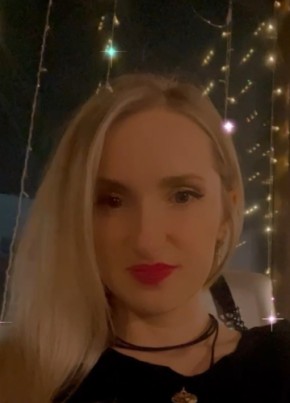 Lia, 29, Belarus, Minsk