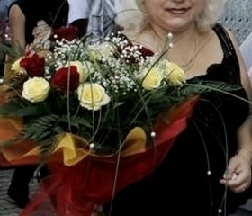 Татьяна, 55 лет, Макіївка