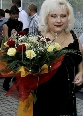 Татьяна, 55, Україна, Макіївка