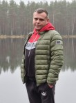 Тим, 46 лет, Санкт-Петербург