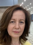 Tariana, 50  , Isyangulovo