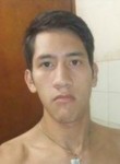 Francisco, 32 года, Posadas