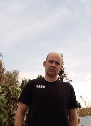 Михаил, 49, Україна, Ясинувата