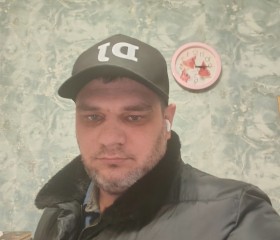 Dmitriy, 40, Surgut