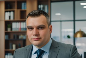 Dmitriy, 40 - Just Me