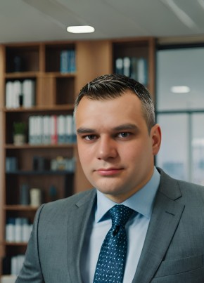 Dmitriy, 40, Russia, Surgut