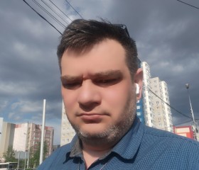 Dmitriy, 40, Surgut