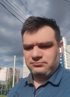 Dmitriy, 40, Russia, Surgut