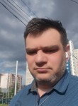 Dmitriy, 40, Surgut
