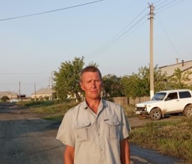 Viktor Vasilev, 54 года, Қызылорда
