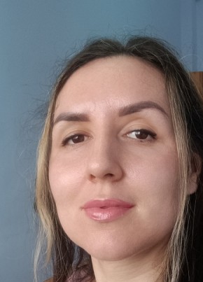Александра, 33, Россия, Ульяновск