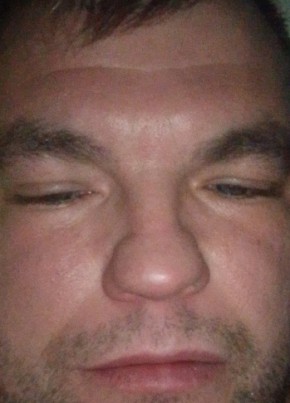 Aleksey, 38, Russia, Bratsk