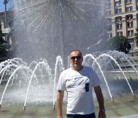 Юрий, 52 года, Київ