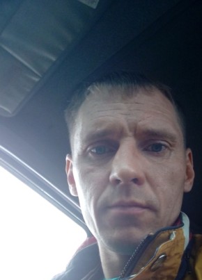 Алексей, 43, Россия, Петропавловск-Камчатский