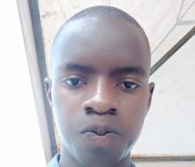 Nyanzi Paul, 19 лет, Kampala